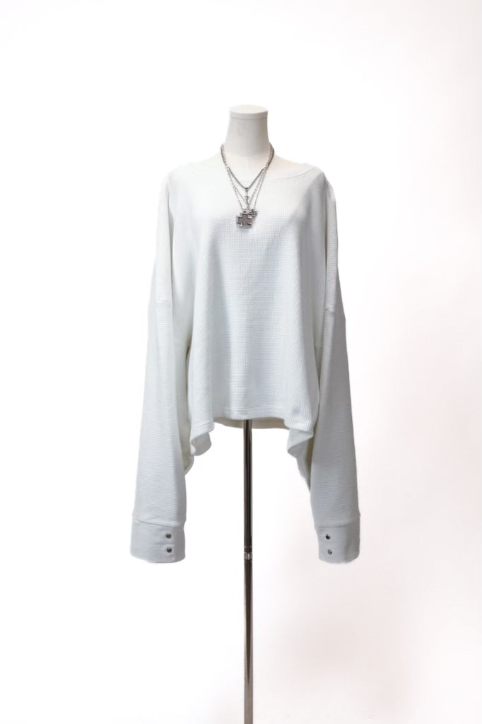 "Hanbok" Thermal White