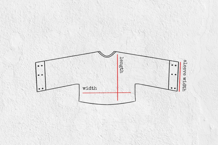 "Hanbok" Thermal White