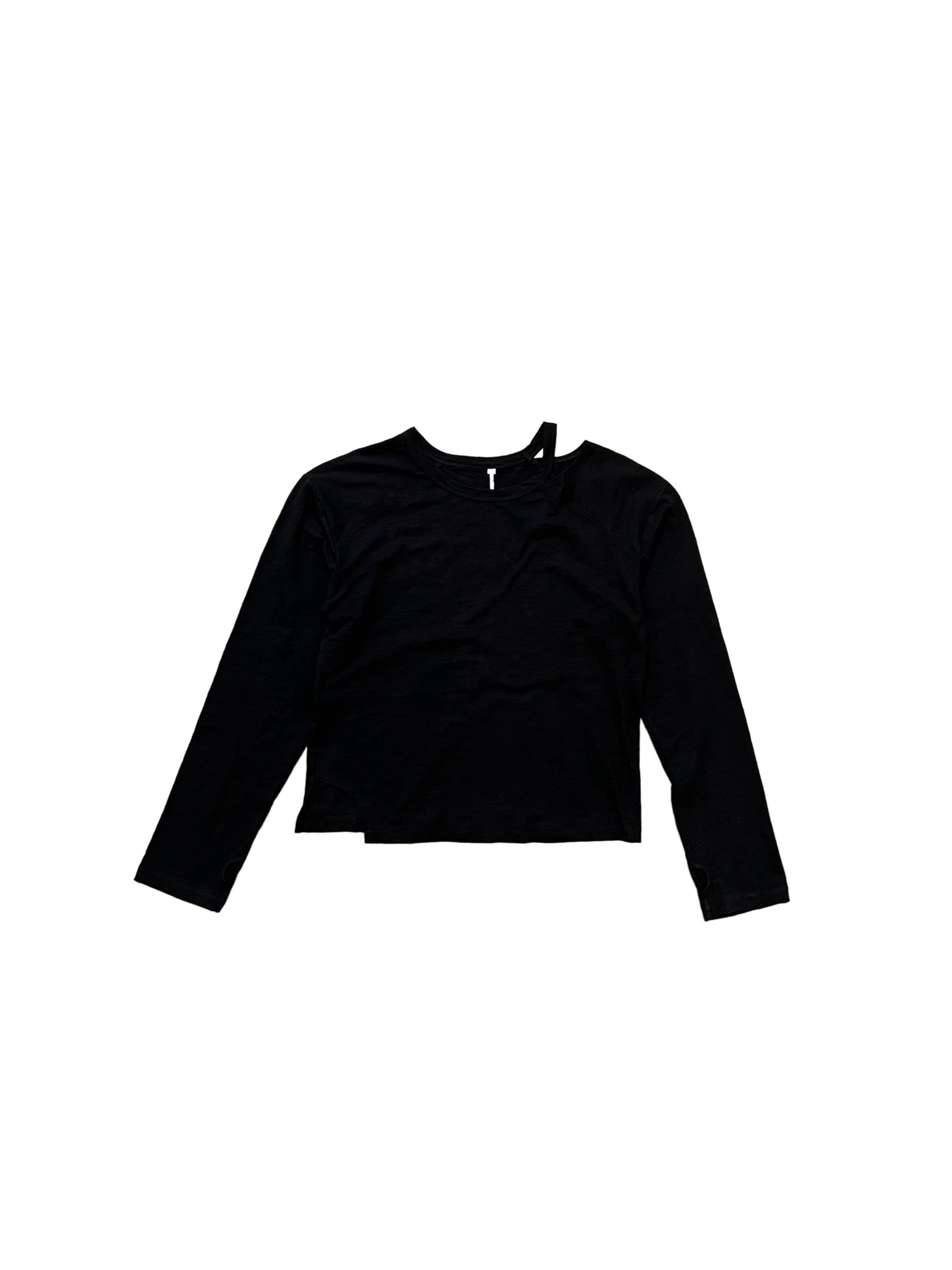 2-pack Vented Longsleeve v2