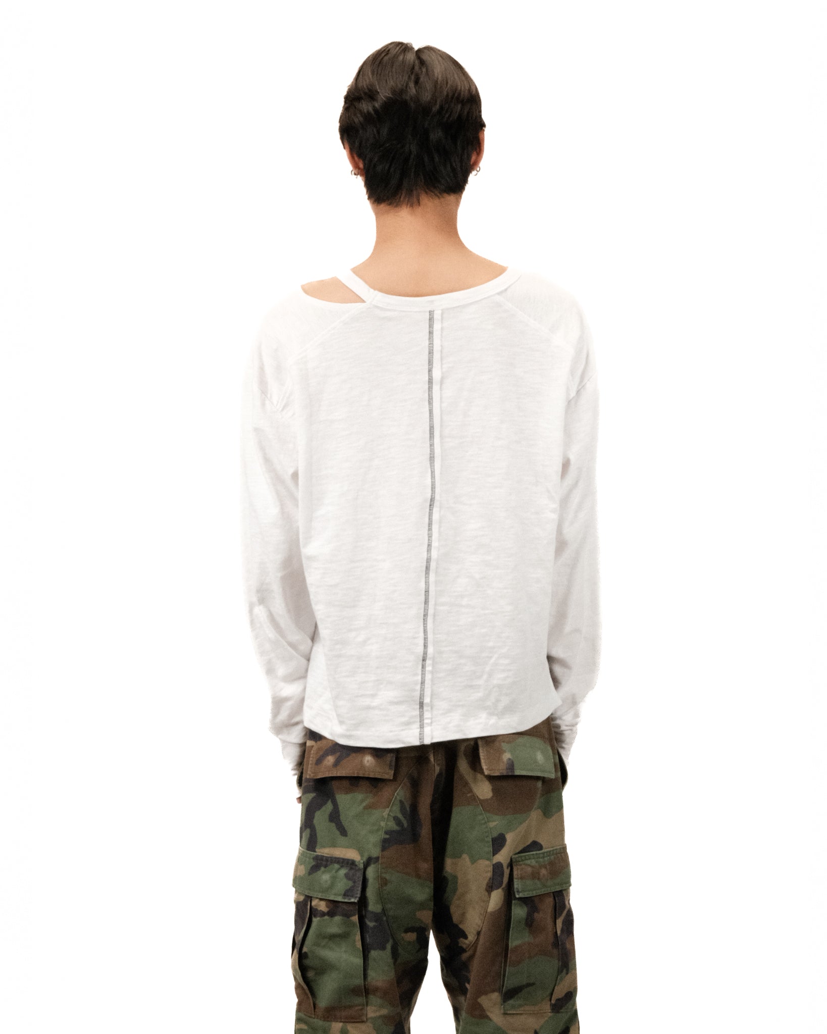 2-pack Vented Longsleeve v2