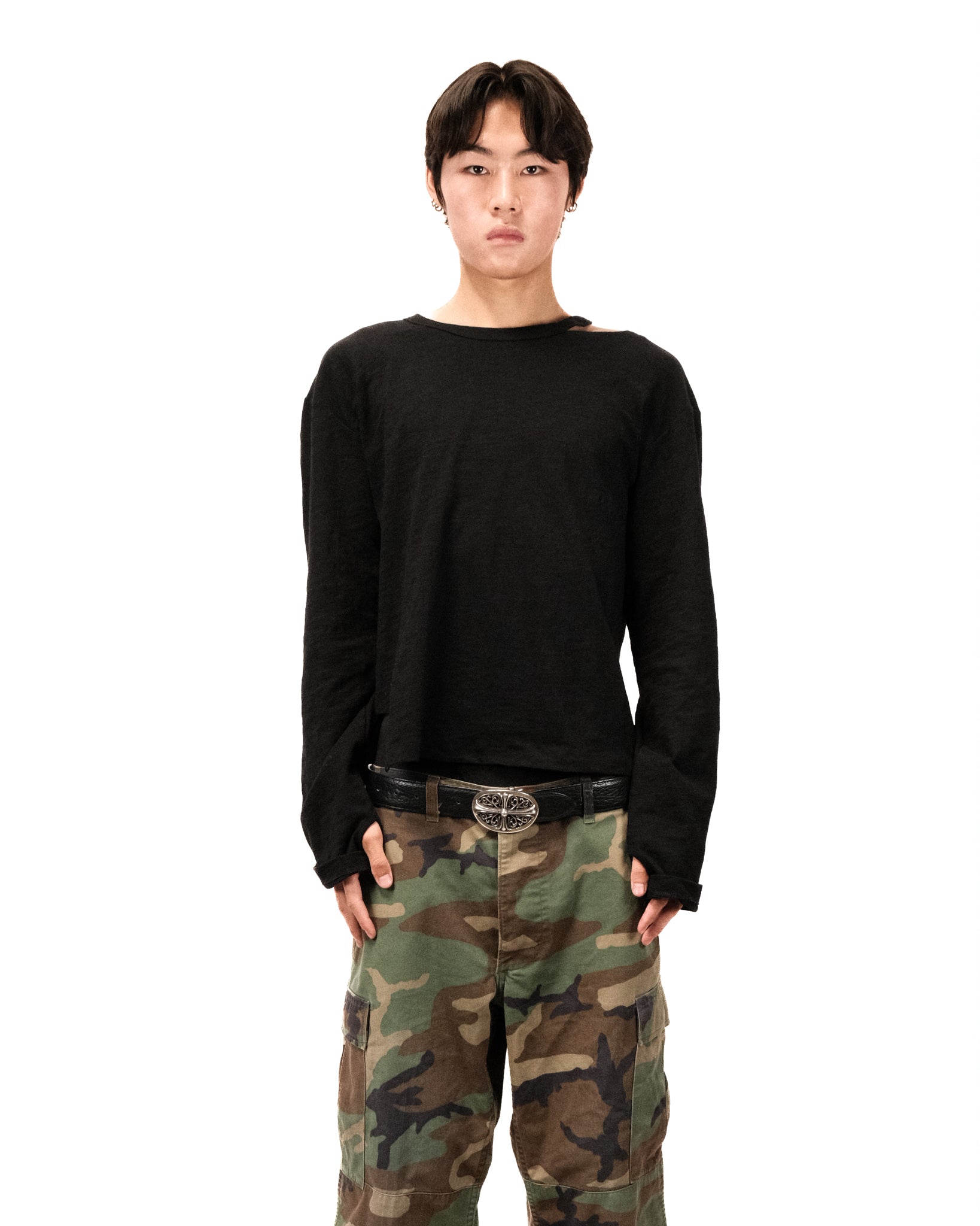 2-pack Vented Longsleeve v2