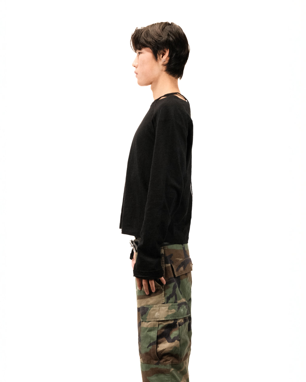 2-pack Vented Longsleeve v2