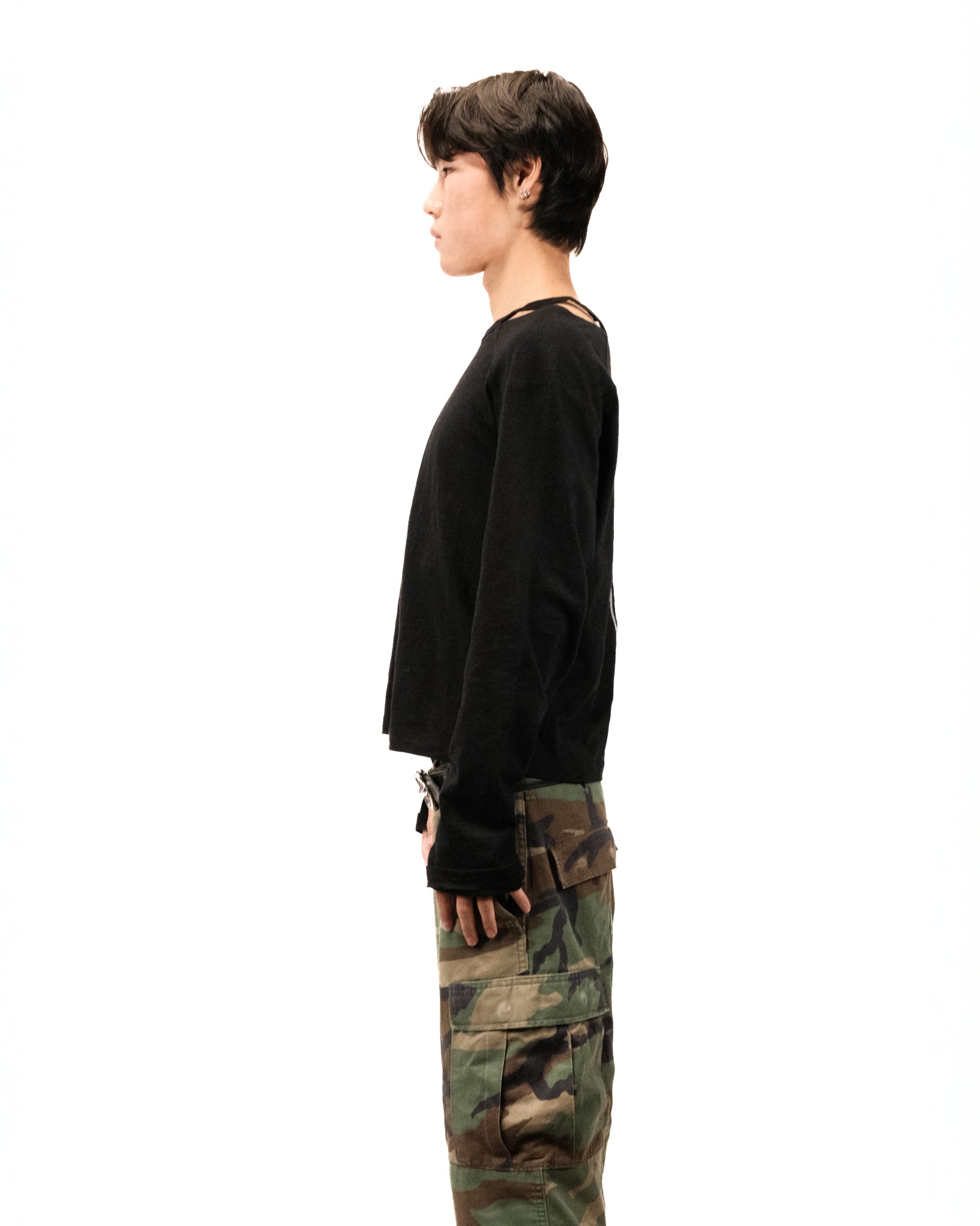 2-pack Vented Longsleeve v2