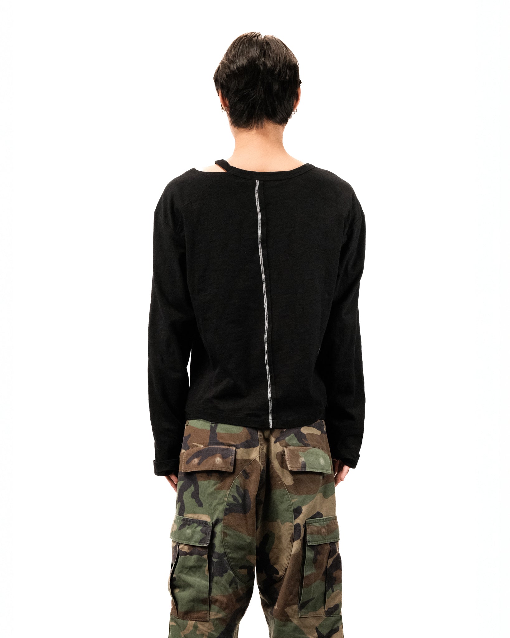 2-pack Vented Longsleeve v2