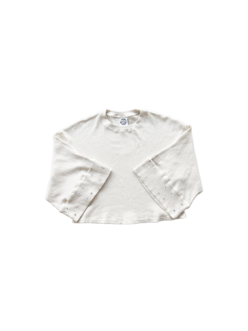 "Hanbok" Thermal White