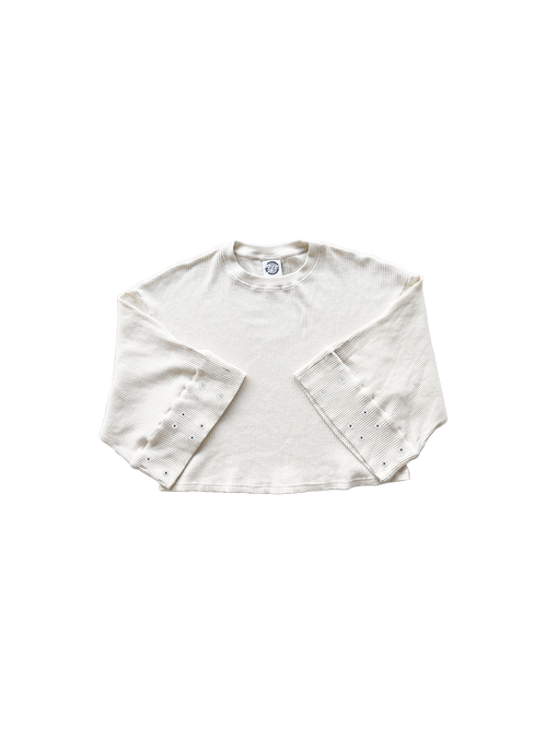 "Hanbok" Thermal White
