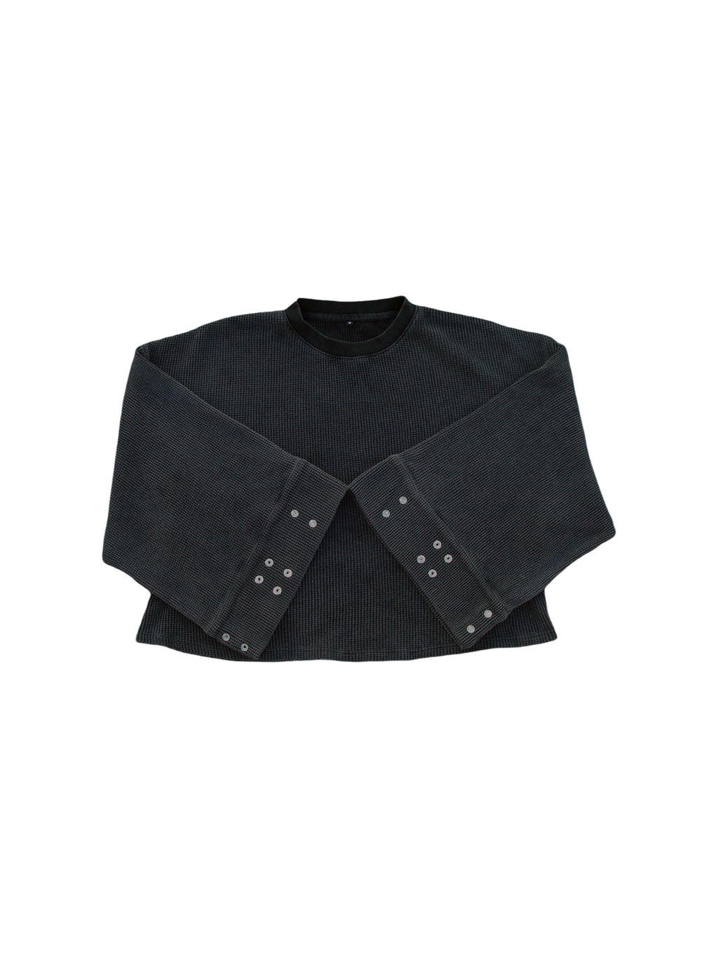 “Hanbok” Thermal Black