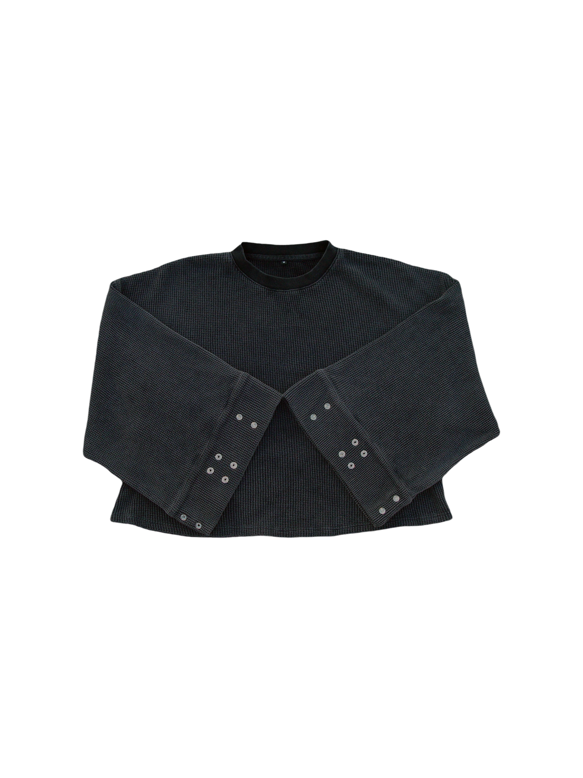 “Hanbok” Thermal Black